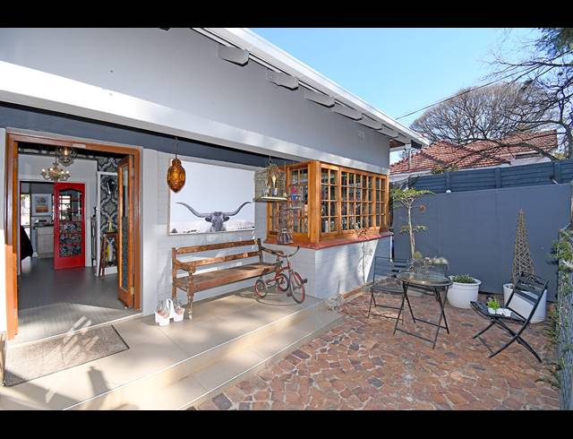 3 BEDROOM HOUSE FOR SALE IN MOUNTAIN VIEW